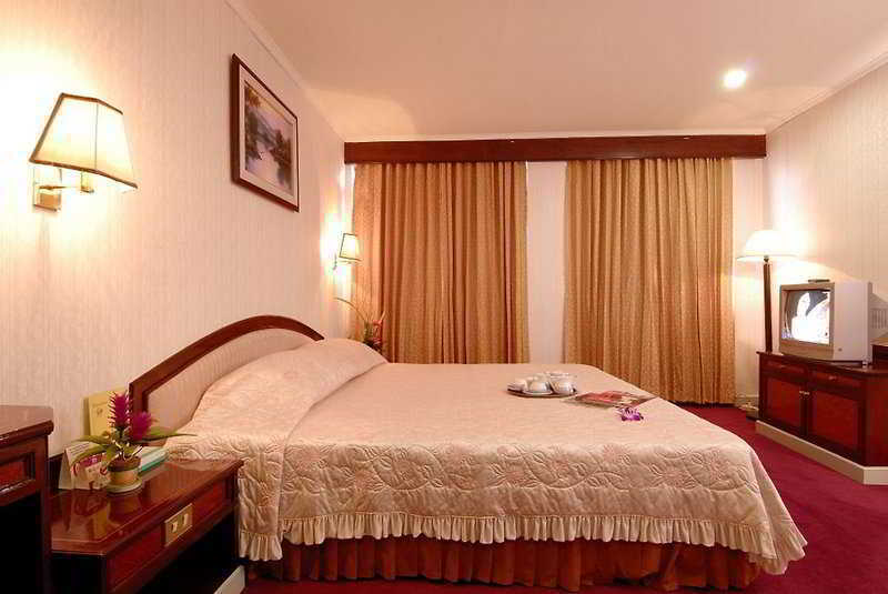White Orchid Hotel Bangkok Eksteriør billede